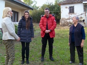 Нови почетак-15.емисија