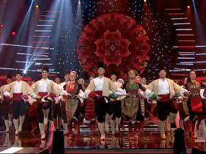 Коловођо ногом крени 