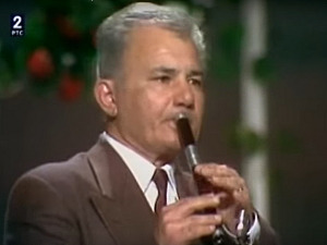  Медаљон - Веља Кокорић 