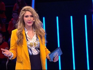 Стигни ме ако знаш-13.емисија