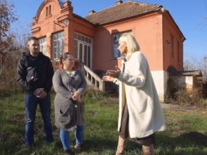 Нови почетак-16.емисија