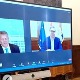 Вучић са Шефчовичем о сарадњи Србије и ЕУ