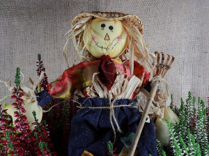  Добро јутро децо: Страшило и Зверко 