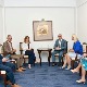 Ракић са шефицом УНМИК-а: Дијалог нема алтернативу