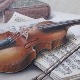 Марко Учелини: Сонате за виолину