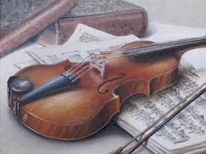 Марко Учелини: Сонате за виолину