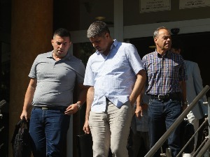 Колувија остаје у кућном притвору, одбијен захтев његових адвоката