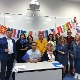 Еколошки концепт школског образовања кроз међународни пројекат „Green Globetrotters in EU“