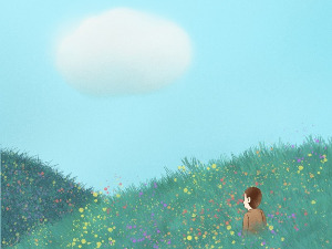 	Радио драма: Камени цвет, 6. део 