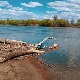 Хидролог: Постоје индиције да би ово могла бити најсушнија година, водостај близу биолошког минимума