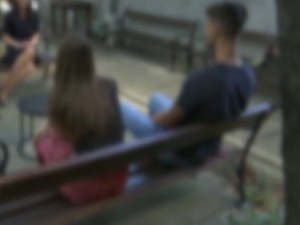 Деца на групној терапији – не могу се решити сви проблеми, али они нису више тако црни