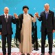 Очи света упрте у Техеран – шта ће донети разговори Путина, Ердогана и Раисија