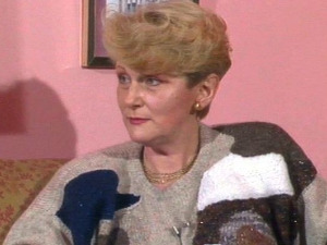 Мира Адања Полак: Ексклузивно