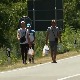 Због повећаног броја миграната Кањижа тражи веће присуство полиције, грађани у страху