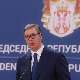 Вучић: Србија има своју политику, радимо на томе да зима прође што безболније