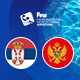 Ватерполо - СЛ: Србија - Црна Гора