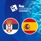Ватерполо - СЛ: Србија - Шпанија, финални турнир