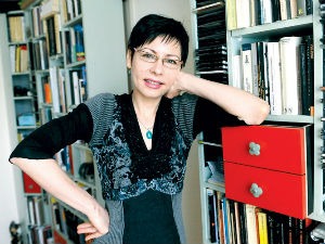 Јасмина Ахметагић