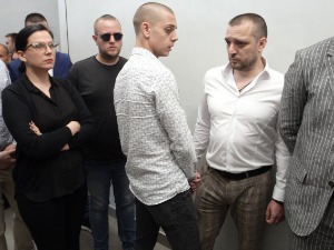 Зоран Марјановић осуђен на 40 година за убиство супруге Јелене