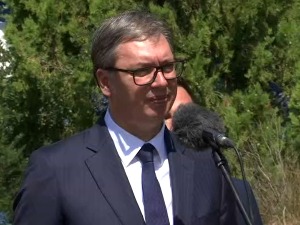 Вучић: У Влади нико не мора да буде само зато што мисли да треба