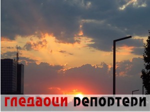 Гледаоци репортери (23. јул 2022)