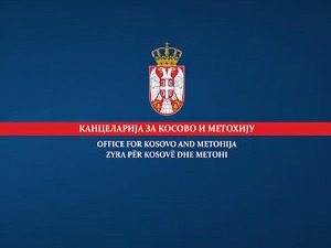 Возила Хитне помоћи задржана на Мердару, косовска полиција оспоравала документацију