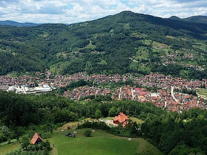 САТ: Куда иде ауто-пут преко Голије и Пештера?