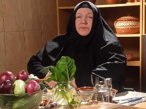 Рукумијски посни кувар, на води-7.емисија