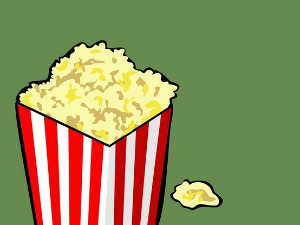  Радио драма: Зашто се кокице купују преко реда, 2. део 