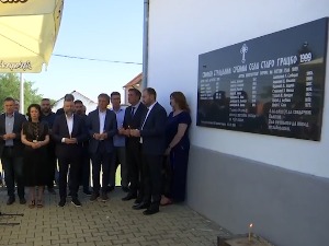 Сестра најмлађег убијеног жетеоца: Време је да се признају греси