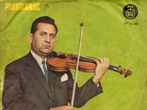 Медаљон - Славољуб Станојевић 