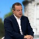 Дачић: Конститутивна седница крајем недеље или почетком следеће, са СНС-ом следе конкретни разговори 