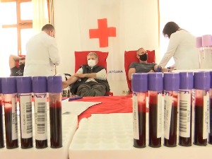 Резерве крви има за један дан, дефицитарне готово све крвне групе