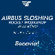 Ракета српских студената апсолутни победник европског такмичења Airbus Sloshing Rocket Workshop 2022