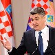 Милановић: На крају ћу ја Вучића одвести за руку у Јасеновац