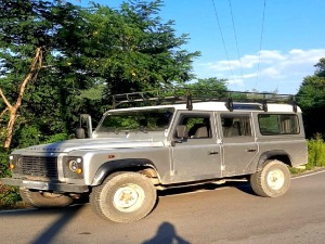 На северу Косова и Метохије ухапшене два француска држављана