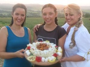 Гастрономад