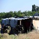 Акција МУП-а на простору Малог Хоргоша, разбијена још једна банда кријумчара