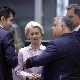 Николић: Орбан оспорио делотворност санкција Русији и однос према рату, питање је хоће ли други да стану уз њега