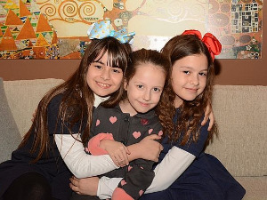 Мина прелази нивое