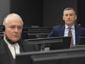 Специјални суд у Хагу продужио притвор Кадрију Весељију