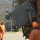 Радници Градске чистоће се сваки дан суочавају са претњама и увредама, укажимо им поштовање