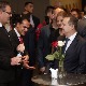Амбасадор Египта приредио пријем поводом Дана револуције