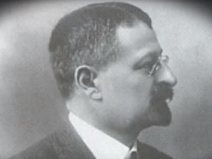 Из сенке прошлости: Дамјан Браковић - Великан из сенке