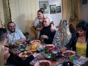 На вечери код: Бојана Стаменов