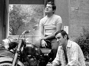 In memoriam Бранко Цвејић - Грлом у јагоде