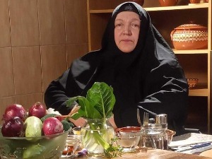 Рукумијски посни кувар, на води-10.емисија