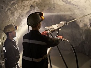 Дивљи рудници у Босни