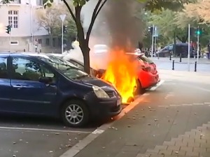 Дизелаши се чешће запале на путу од бензинаца, шта никако не радити када се аутомобил прегреје