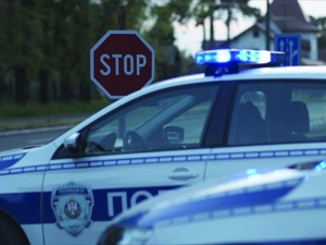 Суботица, четворо ухапшених због кријумчарења људи